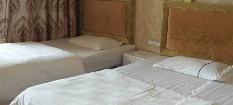 阳新龙门客栈图片