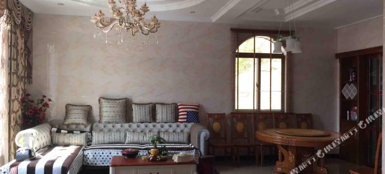 朱家尖滨水之家民宿图片