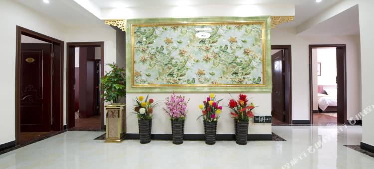 福缘酒店(阳朔西街店)图片