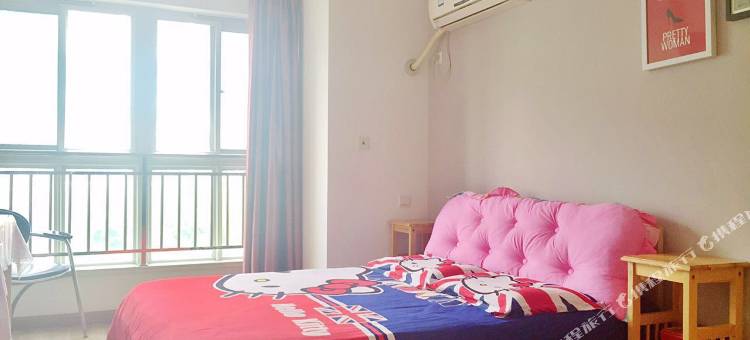 南京丹丹的家公寓图片