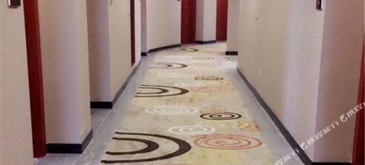 高安维也纳铂金酒店图片