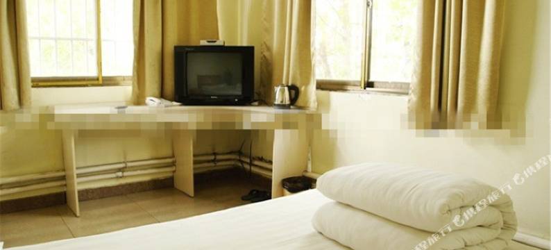 枣庄顺利旅馆图片