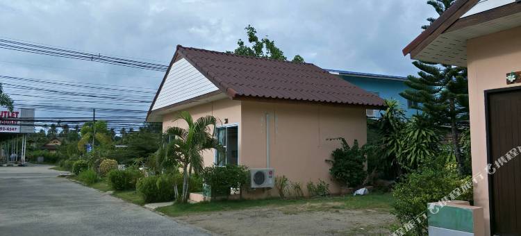 sabai度假酒店(Sabai Resort)图片