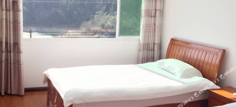 千岛湖乡乐民宿图片