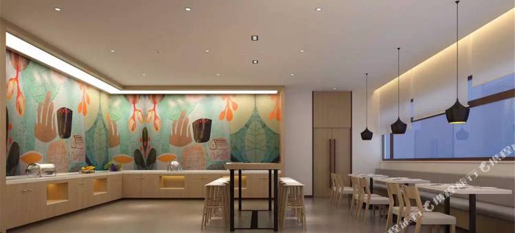 汉庭酒店(安溪县政府店)图片