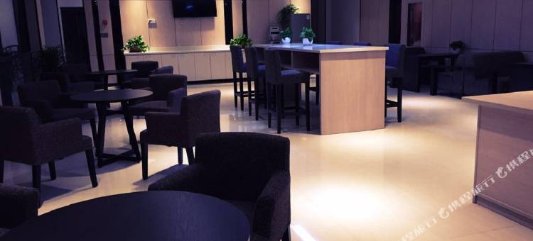 7天优品酒店(南京北岭路店)图片