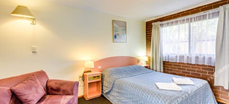 马丁卡什汽车旅馆(Martin Cash Motel)图片