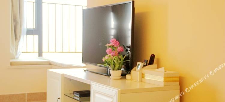 惠东万科双月湾深蓝海景度假酒店图片