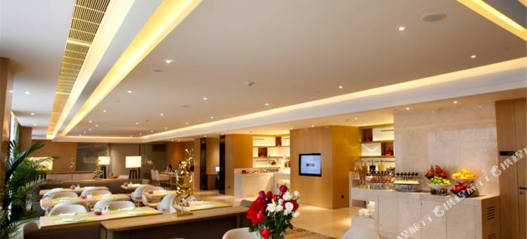 梁平戴斯大酒店图片