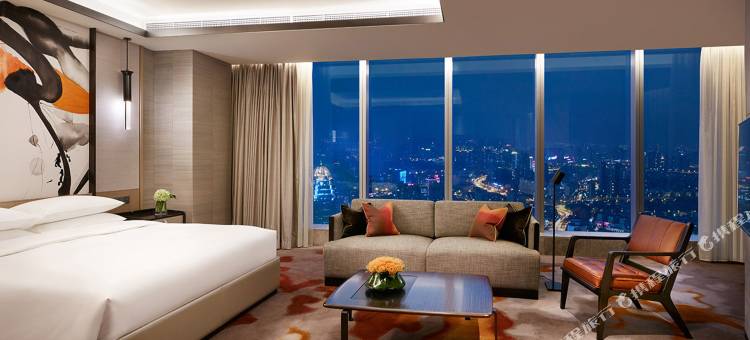 无锡苏宁银河国际酒店图片