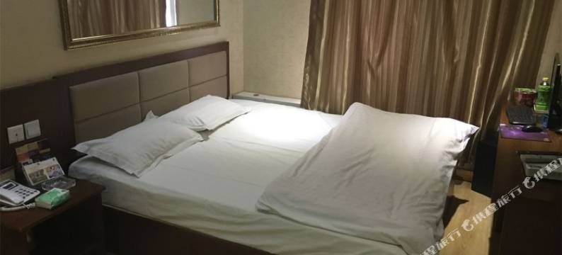 宾县盛鑫商务宾馆图片