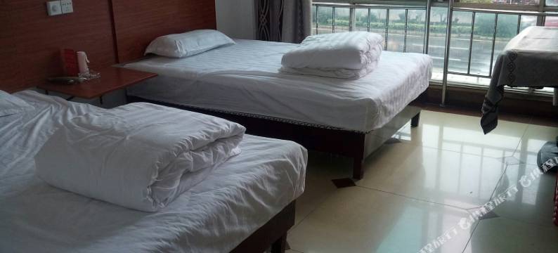 高安好运小宾馆图片