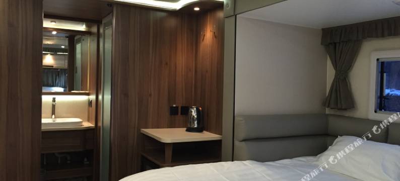 雪乡众阳房车民宿图片