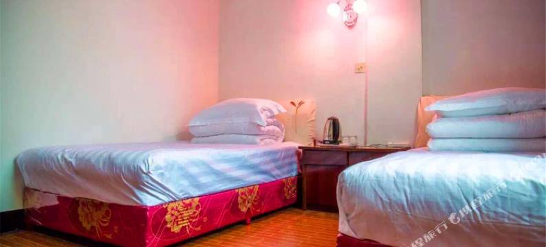 玉山宜家宾馆图片