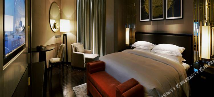 江油宏泰威图酒店图片