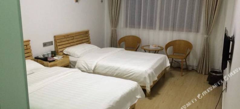 泾县花雨楼客栈图片