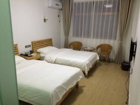 泾县花雨楼客栈