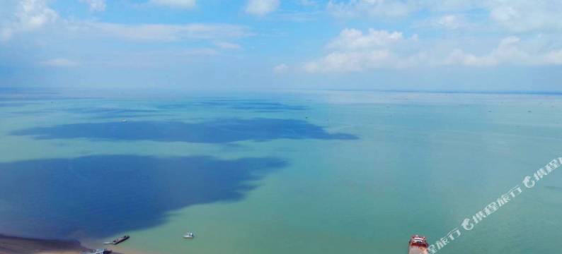 北海北部湾一号浪漫海民宿图片