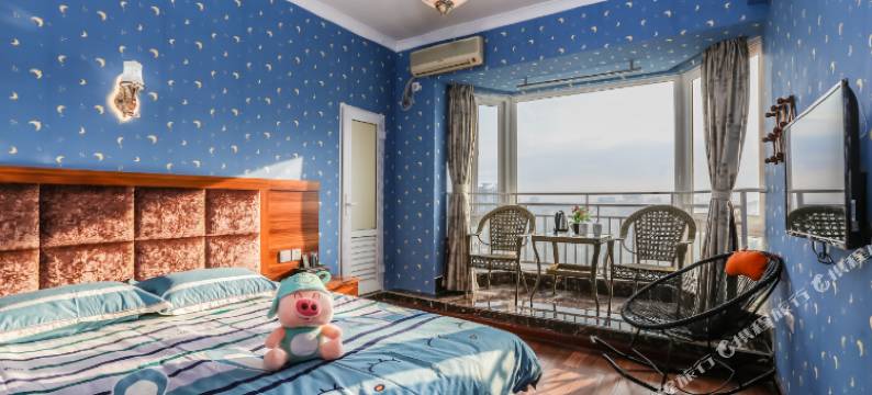 雅缘居精品公寓(新南门地铁站店)图片