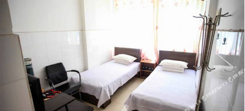 宿州晓新旅馆图片