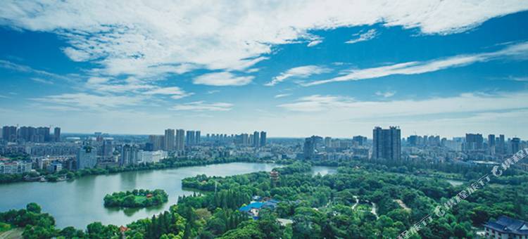 荆州晶崴国际大酒店图片