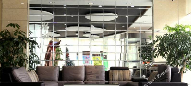 骏怡连锁酒店(娄底扶青路店)图片