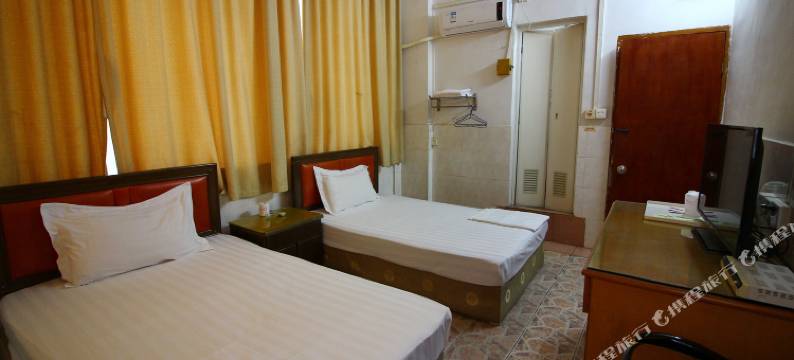 江门金丰旅馆图片