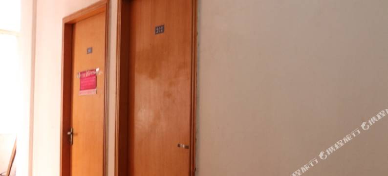 武汉安顺招待所图片