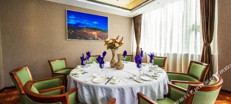 麗枫酒店(色达金马大道店)图片