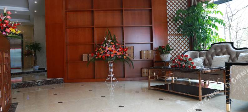 大邑彩乐西邻乡村酒店图片