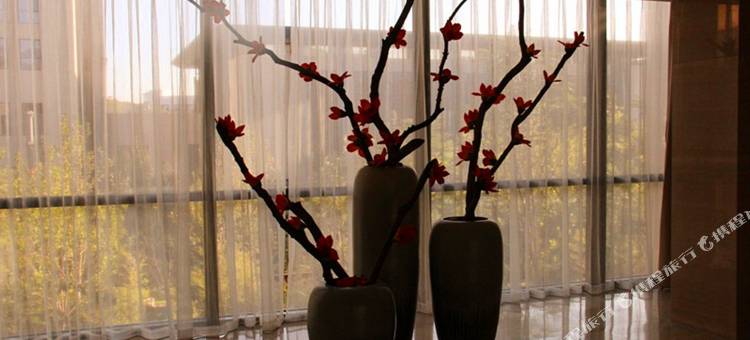 北京中建雁栖湖景酒店图片