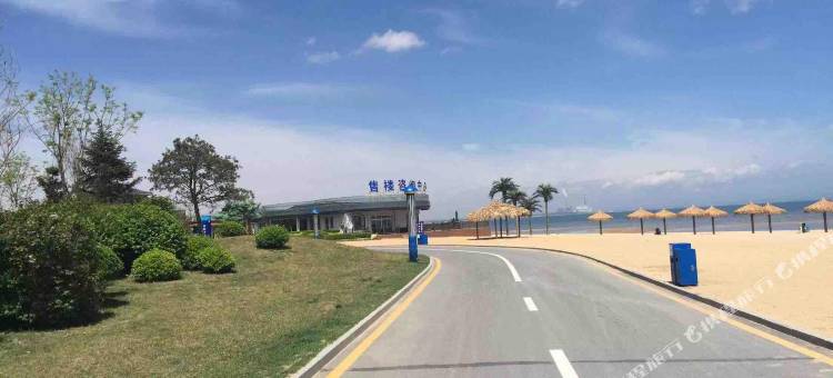 东戴河戴河小住海景公寓图片