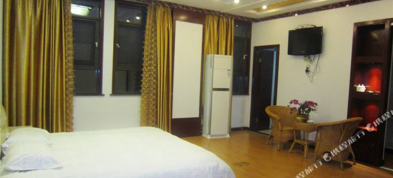 湖州澳大利亚金色山庄图片