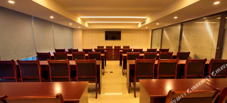 格林豪泰酒店(邢台国际新城店)图片