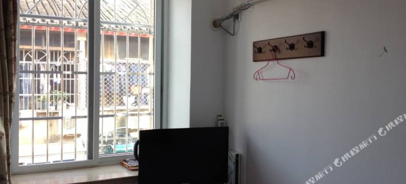 普陀山小米驿站图片