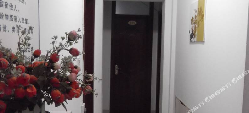 滨州金山宾馆图片