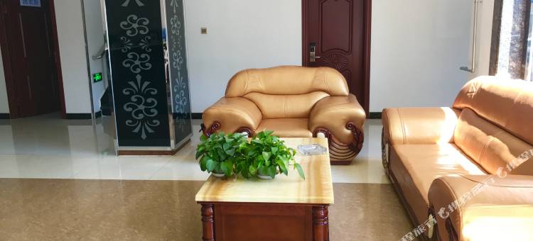 易佰良品酒店(廊坊万庄店)图片