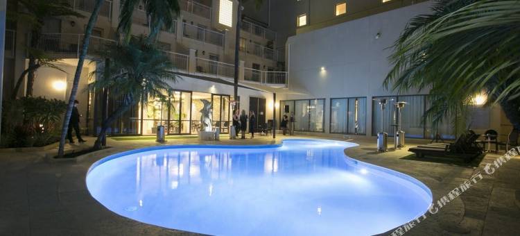 费里曼特尔滨海瑞吉斯酒店(Esplanade Hotel Fremantle)图片