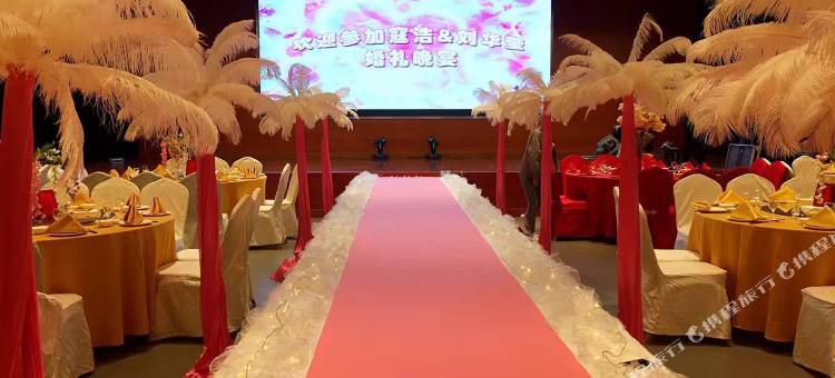 扬州紫京饭店图片