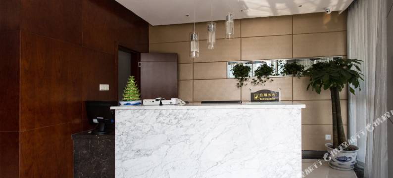 南京秦淮河饭店图片