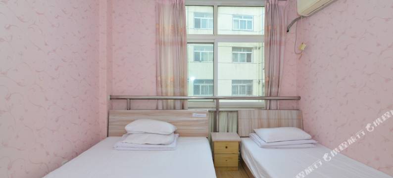 青岛吉一居宾馆图片