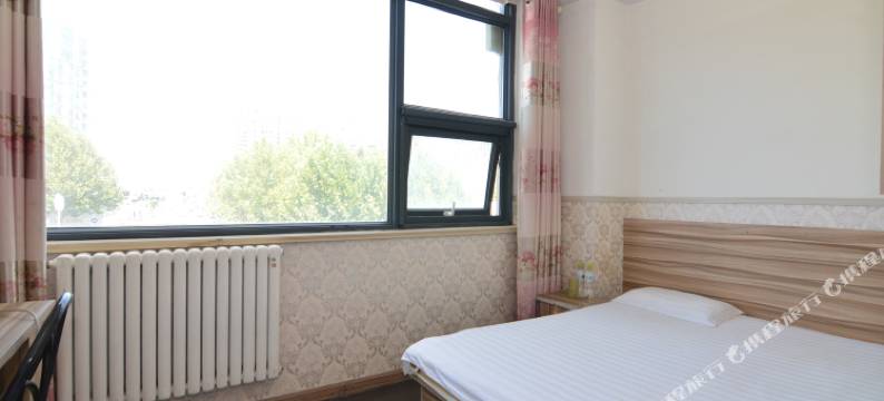 青岛瑞升豪宾馆图片