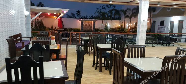 乔治娜酒店(Hotel Georgina)图片