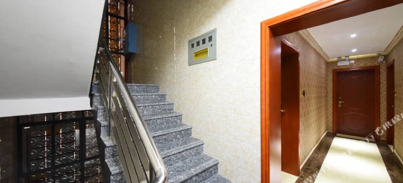 长沙大成商务酒店(运达中央广场店)图片