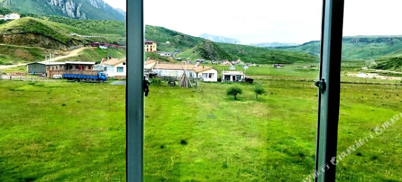 若尔盖白龙江大酒店图片