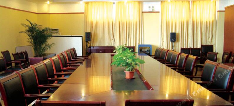 安徽大学磬苑宾馆图片