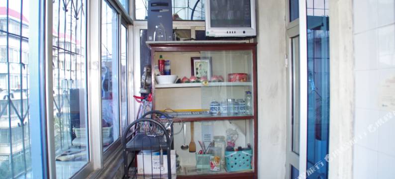 天津家缘民宿图片