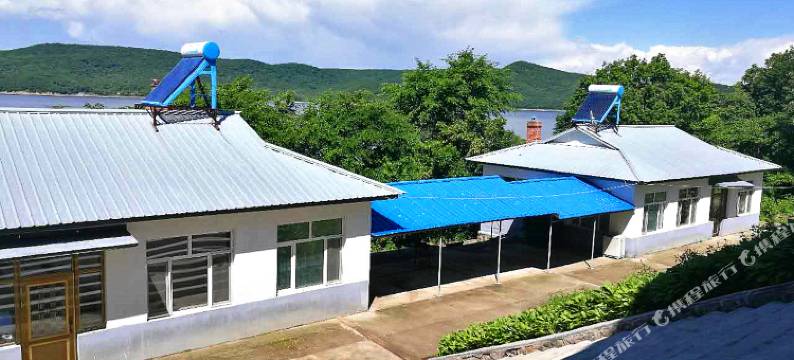 宁安志富渡假村图片