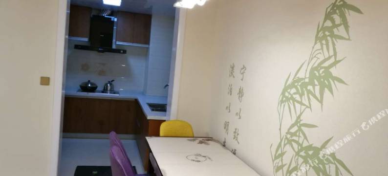 尚俭太空舱公寓(西宁火车站天桥店)图片