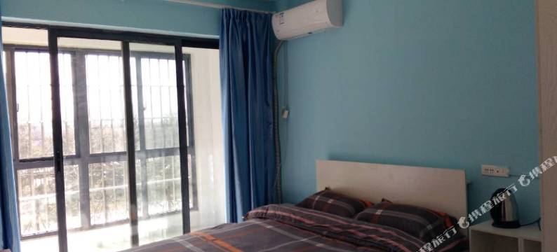 郑州绿萝雅居公寓图片